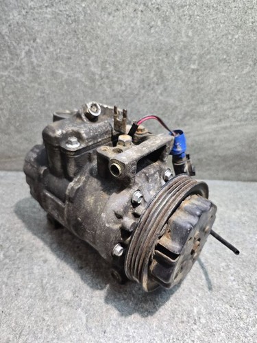Audi A6 S6 C5 4B 2003 Klimakompressor Pumpe 4472208813 EEO8644