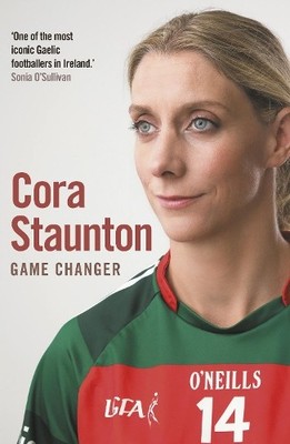 Game Changer by Staunton, Cora 1848272596 FREE Shipping