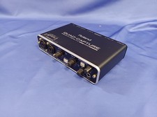 Roland UA‐55 QUAD‐CAPTURE USB 2.0 interfaccia audio 24 bit 192 kHz VS preamplificatori-JPAN