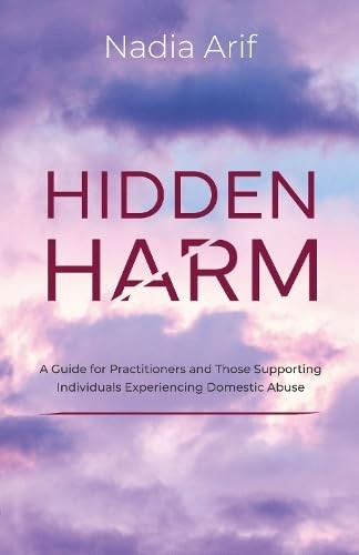 HIDDEN HARM by Nadia Arif | PB | 2025 - Image 4