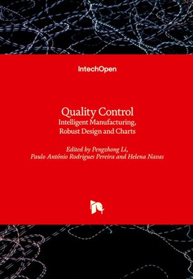 Pengzhong Li (u. a.) | Quality Control | Buch | Englisch (2021) | Gebunden