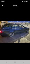 rgq alloys racing dynamics 18inch Bmw E39 5x120 Alloys Rare !!
