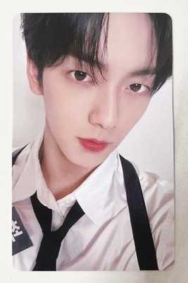 TXT The Star Chapter TOGETHER Japan UMS Lucky Draw Official Photo