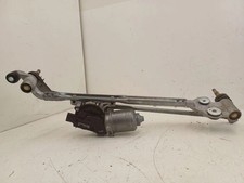 BMW X5 F15, F85 Scheibenwischermechanismus vorne 7292654 3.00 Diesel 31133115