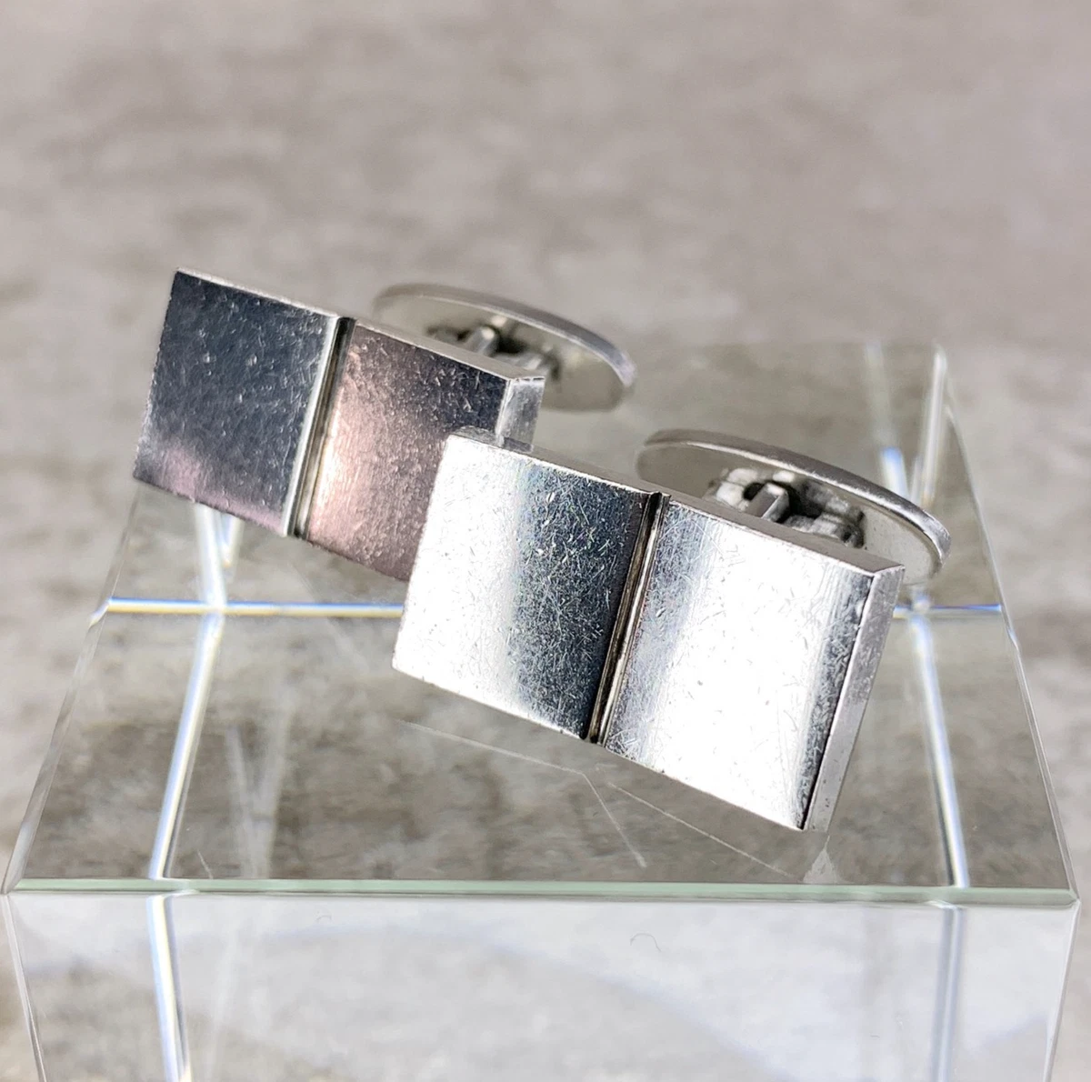 Georg Jensen Cufflinks for Men for sale | eBay