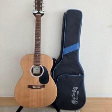 Martin OOO-X2E-01 Nuevo artículo ligeramente rayado