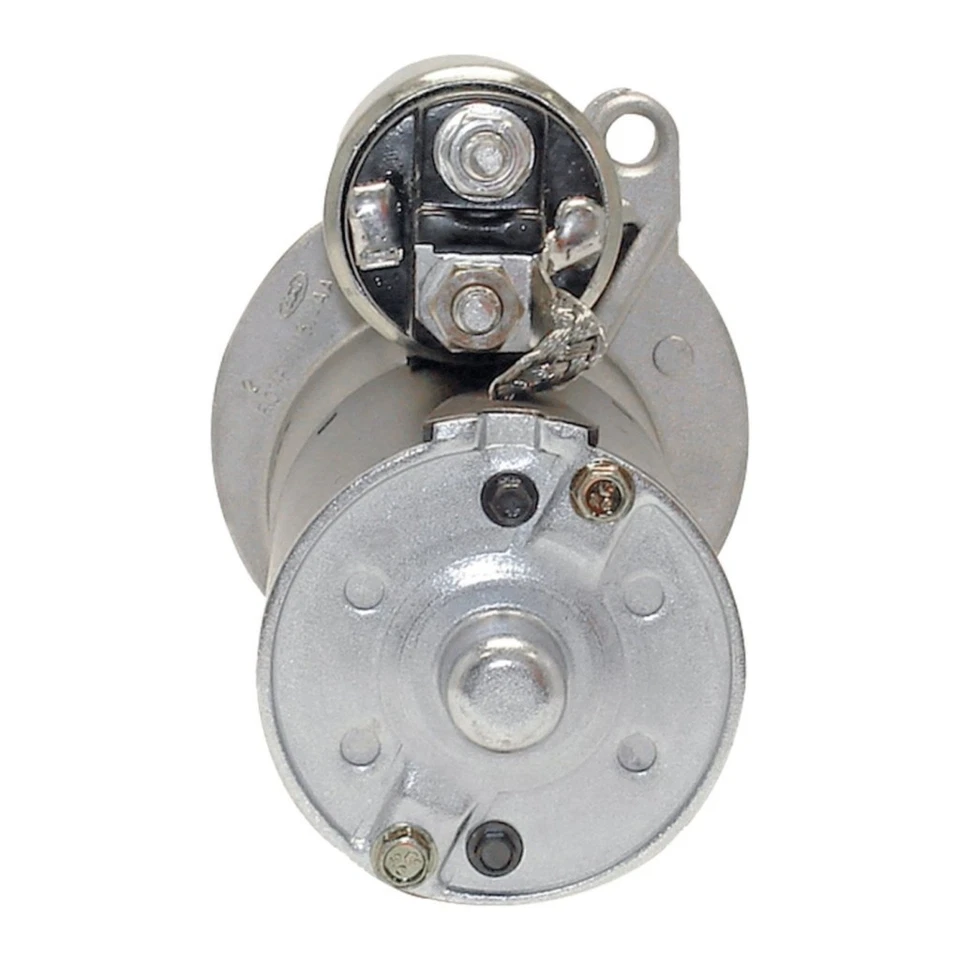 Genuine ACDelco For Mazda B2500 1998 99 00 2001 Starter | Aluminum Grounded Case Foto 2 de 4