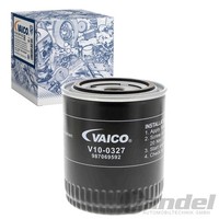Vaico ÖLfilter Passend FüR Audi 100 80 A4 A6 A8 Allroad Cabriolet Coupe Ford Gal