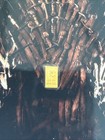 Game Of Thrones Fractional Gold Piece — photo 4