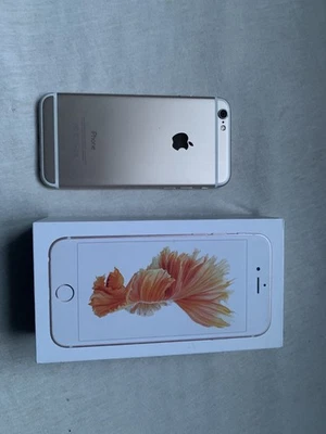 Apple iPhone 6 · 32GB