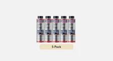 (Pack of 5) LIQUI MOLY 2020 Motor Oil Saver; 300ml