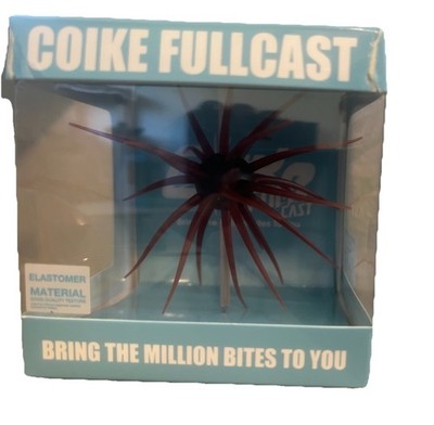 Hideup COIKE FULLCAST #108 Scuppernong New in Box
