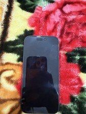 Iphone 16 256gb Unlocked 94% Black