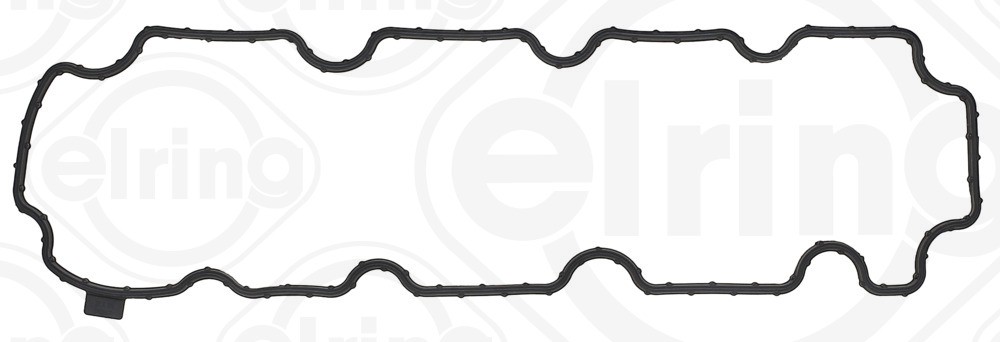Fits ELRING EL838110 Oil sump gasket EL838110 Oil sump gasket fits: MERCEDES GL