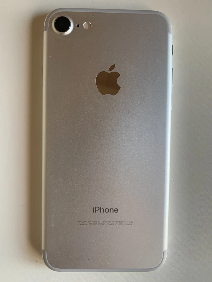 Iphone 7 Apple - Immagine 2 di 4