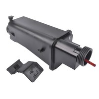 AusgleichsbehäLter KüHlmittel FüR BMW 3Er E46 E83 E53 E85 Mit Sensor