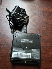 Nintendo Game Boy Advance SP Handheld System - Graphite