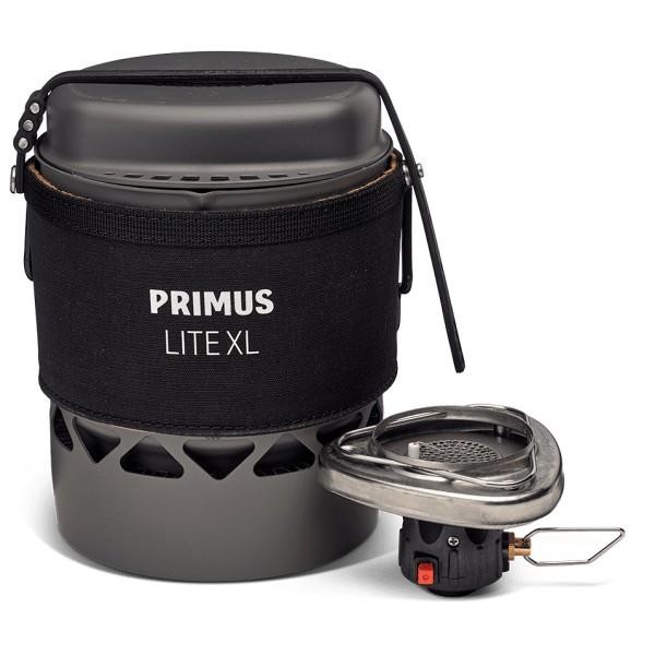 Primus Lite XL Stove System II - 1L 1-3 Person