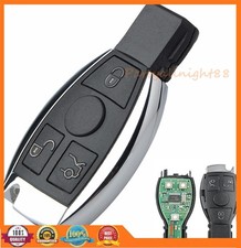 Funk Schl&uuml;ssel 433Mhz F&uuml;r Benz B C E Klasse W203 W210 W211 W169 W220 W245