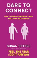 Susan Jeffers | Dare To Connect | Taschenbuch | Englisch (2011)