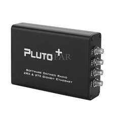 SUP-PLUTO+ SDR Transceiver Radio Software Defined Radio for Gigabit Ethernet sup