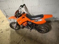 KTM 50 Mini