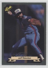 Click to enlarge Jeff Reardon