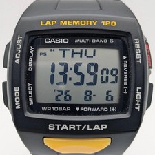 Orologio da uomo CASIO Solar Japan