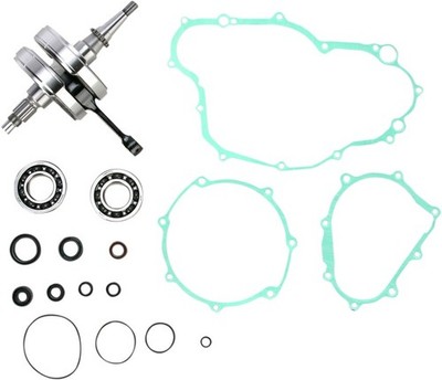Wiseco Crankshaft Kit #WPC140 fits Yamaha YZ250F 4-Stroke 2003-2010