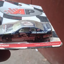 Action 1999 Chevrolet Monte Carlo 3 Dale Earnhardt Jr ACDelco 1:24 Diecast Car