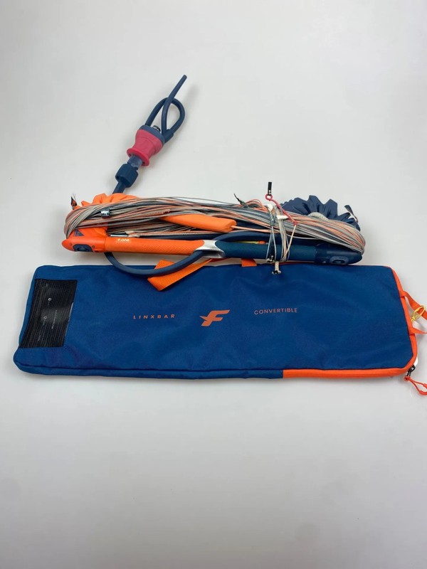 F-one Linx bar 2022