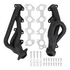 Flowtech 91944flt Shorty Smog Headers For Dakotadurango 4.7l Flowtech 91944flt Shorty Smog Headers For Dakotadurango 4.7l
