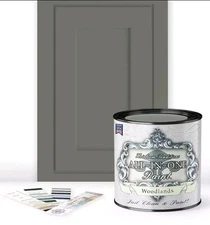 ALL-IN-ONE Paint - Woodlands, 32 Fl Oz - Heirloom Traditions 