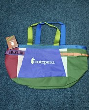 cotopaxi allpa 30L Gear hauler tote