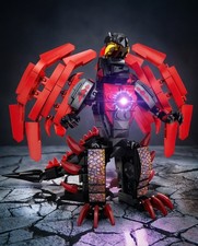 Sembo 108591 - Heroes Eagle | Set 386 Pcs