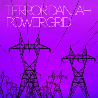 Terror Danjah - Power Grid - Vinyl Record 12 - F4593z