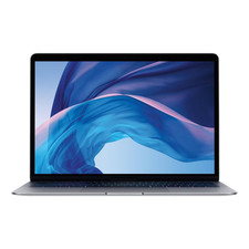Apple MacBook Air (2020) 13" i3 1.1GHz 256GB 16GB RAM Grey Good Condition