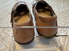 Irrefour Ladies 7.5 Classic Brown  Genuine Leather Casual Loafer  Slip-On NWOT — photo 9