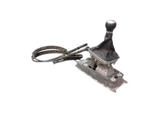 Gear Shift Knob Shift Cable 5 Speed for VW Golf Plus (521, 1K0711061B