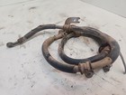 Tuyau de frein avant Yamaha Grizzly 700 EPS OEM 2016 2BG-F5873-01-00
