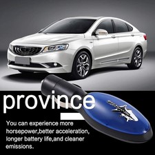 1 Pcs Gas Fuel Sync Farthersave More Fuel Instantlyautomotive Spill Savenew