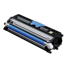 Konica Minolta A95W490 Cyan Toner