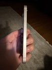 iphone 17e 256gb unlocked Barely Used 100% Battery Only 23 Cycles. Soft Pink — photo 6