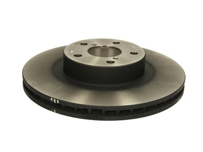 For TRW DF1437 Brake disc 1 pc. DF1437 As part of ZF Aftermarket, every TRW Tru
