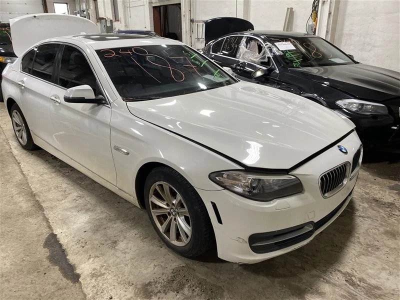 ECU ECM COMPUTER BMW 320i 328D 328i 528D 528i 13 14 15 863168901 1346754 - Image 4 of 4