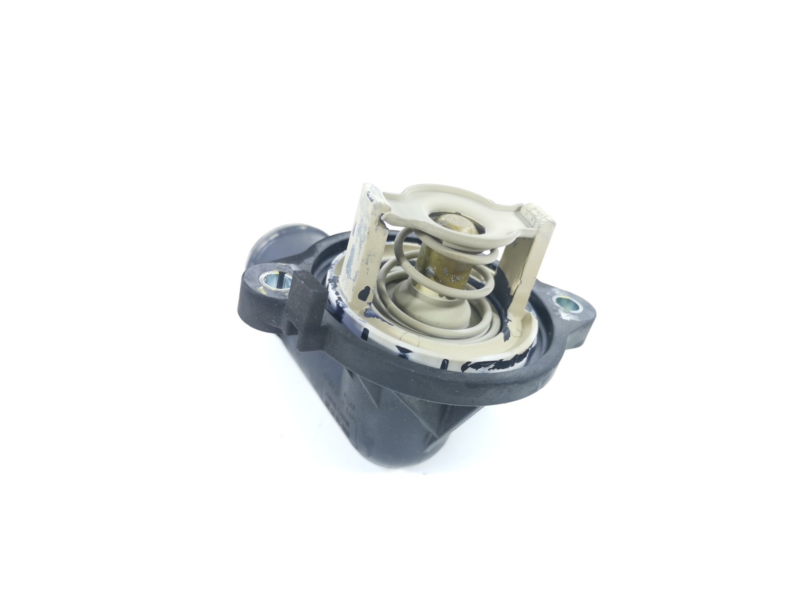Maserati Ghibli S AWD 3.0 2014  Engine Water Coolant Thermostat 291739 OEM