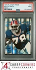 1995 Playoff Prime Football Mini Bruce Smith #16
