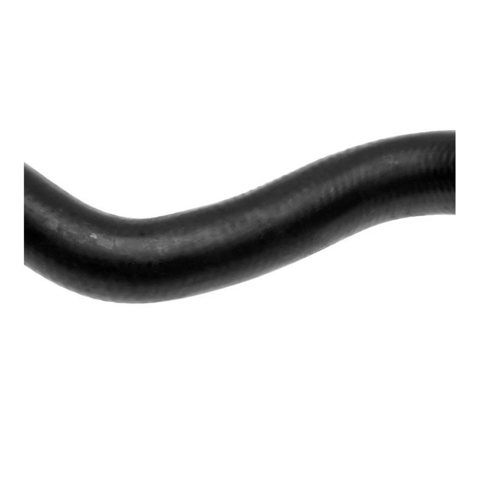 Manguera delantera de radiador refrigerante motor ACDelco original para Toyota Prius V 2012-2017 Foto 3 de 4