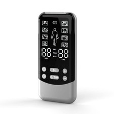 30 Modes Tens Unit Muscle Stimulator Machine Pulse Massager Pain Relief