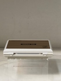 1982 Nintendo Game&Watch Oil Panic Multi Screen STUNNING with See through bleed